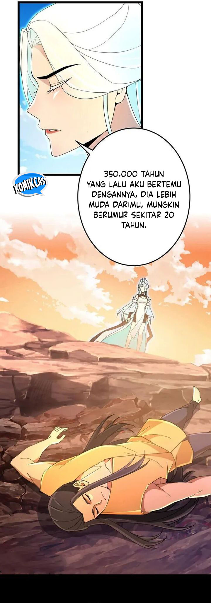 Dilarang COPAS - situs resmi www.mangacanblog.com - Komik against the gods 693 - chapter 693 694 Indonesia against the gods 693 - chapter 693 Terbaru 24|Baca Manga Komik Indonesia|Mangacan